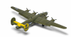 Airfix 09010 Consolidated B-24H Liberator 1:72